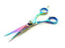 German Pet Grooming Hair Trimming Grooming Multi Color Scissors