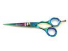 German Pet Grooming Hair Trimming Grooming Multi Color Scissors