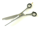 Professional German Quality Pet Grooming Single Teeth Thinning Shears Scissors