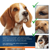 All Pets Eye Wash Drops for Relief
