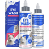 Cat & Dog Eye Drops & Tear Eye Infection Treatmen