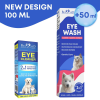 Cat & Dog Eye Drops & Tear Eye Infection Treatmen