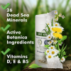 Ear Cleaner Wipes by Arava for Dogs