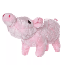Mighty Farm (Color: Pink, Size: One Size)