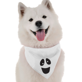 Ghost Costume (Size: 18" X 18")