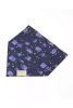 Starry Embrace Dog Bandana