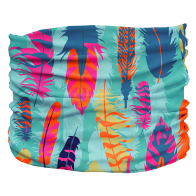 The Wanderer Pup Scruff (Color: Multi, Size: Teeny)