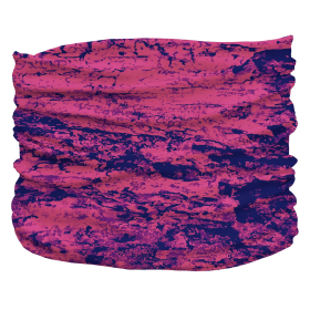 Rocky Road Pink Pup Scruff (Color: Pink, Size: Teeny)