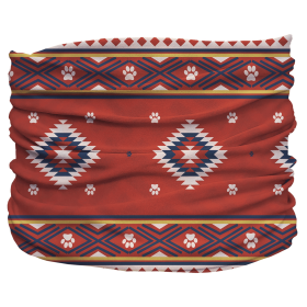 SW Amigo Pup Scruff (Color: Red,Blue, Size: Teeny)